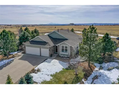 5268 Fairfield Cir, Castle Rock, CO 80104