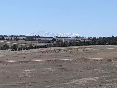 44294 N Wrangle Ct, Parker, CO 80138