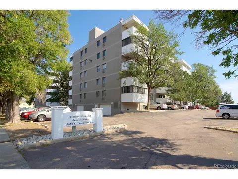 10650 E Tennessee Ave #203, Aurora, CO 80012