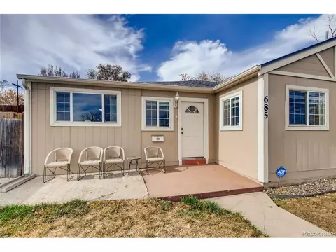 685 N Hooker St, Denver, CO 80204 photo 5