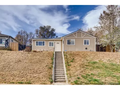685 N Hooker St, Denver, CO 80204 photo 4