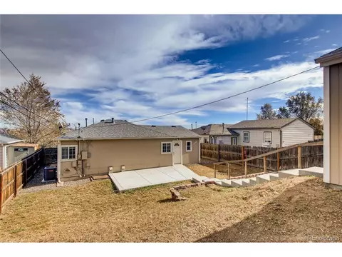 685 N Hooker St, Denver, CO 80204 photo 25