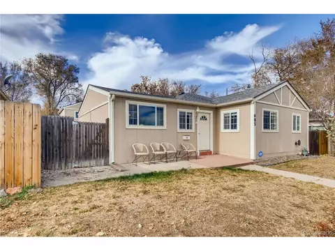 685 N Hooker St, Denver, CO 80204 photo 1