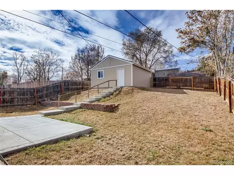 685 N Hooker St, Denver, CO 80204 photo 24