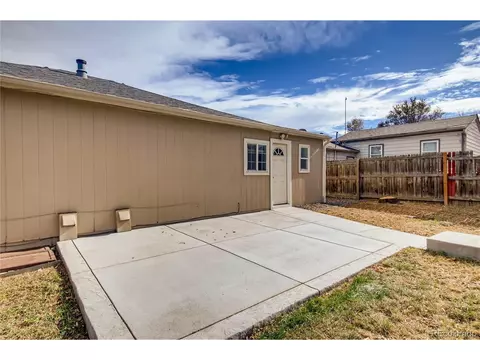 685 N Hooker St, Denver, CO 80204 photo 23