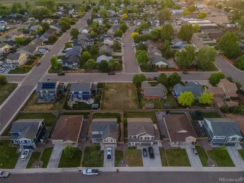 411 3rd St, Severance, CO 80546