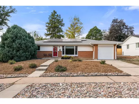 2393 S Raleigh St, Denver, CO 80219