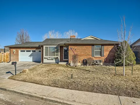 438 N 11th Ave, Brighton, CO 80601