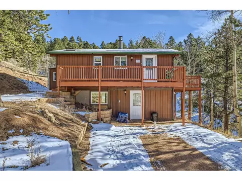 17618 Co-67, Divide, CO 80814 photo 2