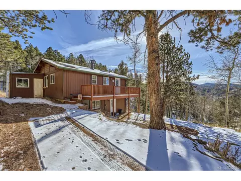17618 Co-67, Divide, CO 80814 photo 3
