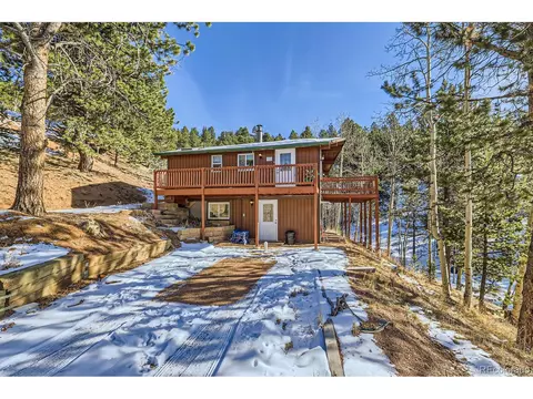 17618 Co-67, Divide, CO 80814