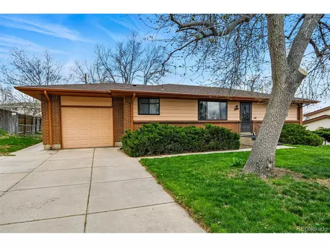 11499 W Tennessee Dr, Lakewood, CO 80226