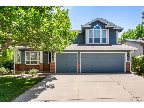 127 Sylvestor Pl, Highlands Ranch, CO 80129