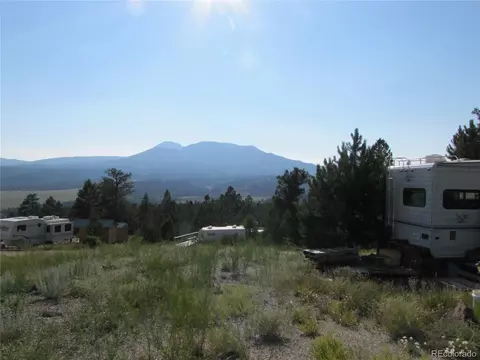 358 Lantern Loop, Hartsel, CO 80449 photo 1
