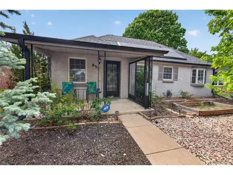 855 S Decatur St, Denver, CO 80219