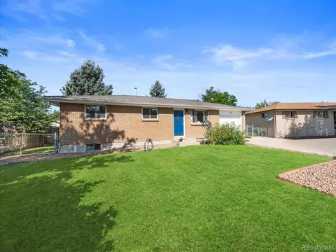 693 S Worchester St, Aurora, CO 80012