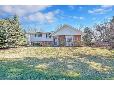1576 W Davies Pl, Littleton, CO 80120