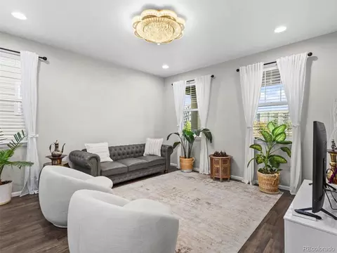 Living - 18809 E 66th Ave, Denver, CO 80249 photo 2 of 2