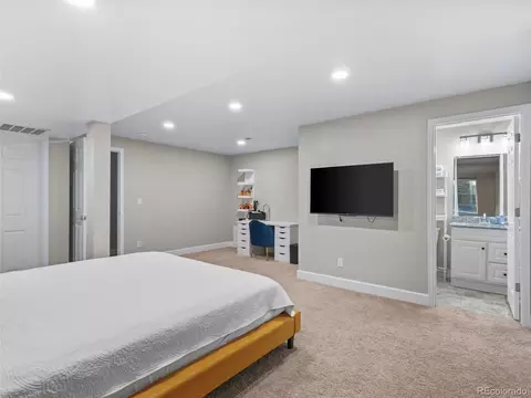 Bedroom - 18809 E 66th Ave, Denver, CO 80249 photo 3 of 7