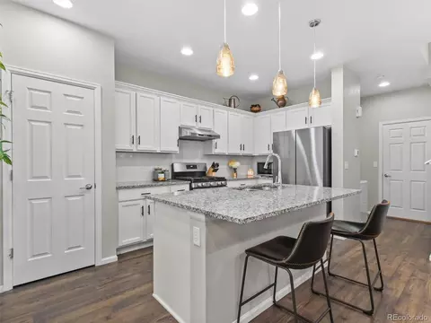 Kitchen - 18809 E 66th Ave, Denver, CO 80249 photo 4 of 4