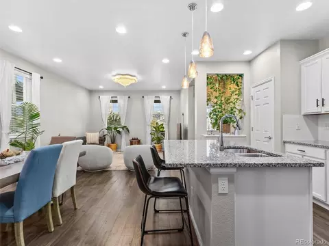 Kitchen - 18809 E 66th Ave, Denver, CO 80249 photo 1 of 4