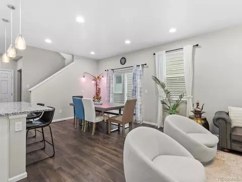 Dining - 18809 E 66th Ave, Denver, CO 80249 photo 1 of 1