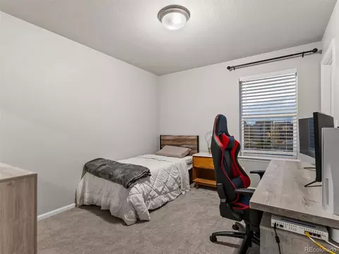 Bedroom - 18809 E 66th Ave, Denver, CO 80249 photo 6 of 7