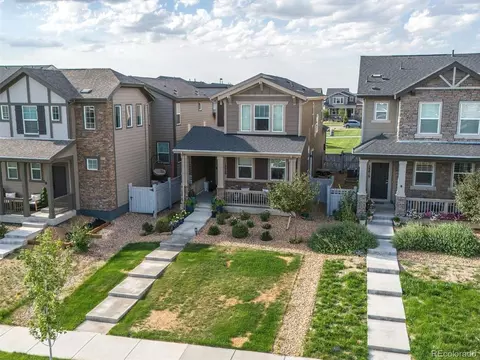 Exterior - 18809 E 66th Ave, Denver, CO 80249 photo 4 of 4