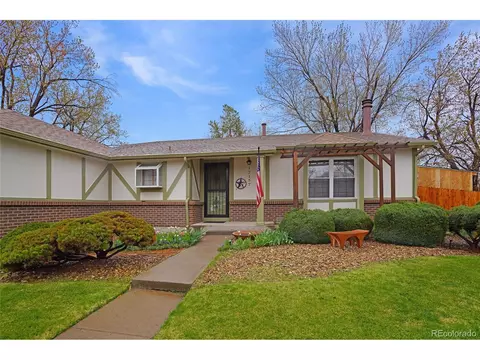 17157 E Milan Cir, Aurora, CO 80013 photo 1