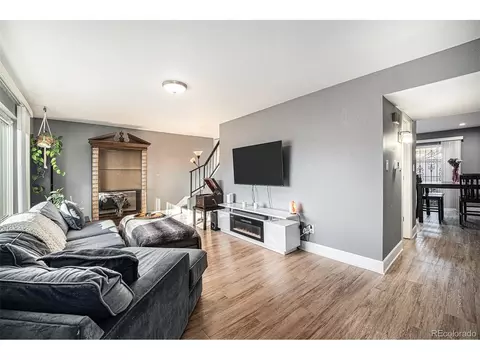 8624 Mariposa St, Thornton, CO 80260
