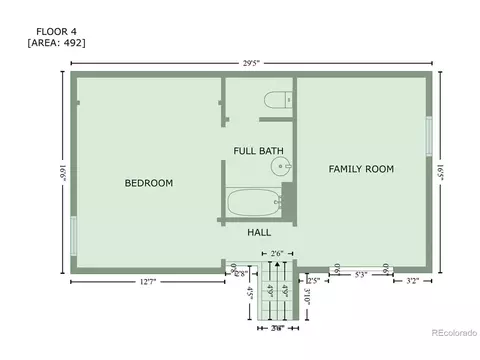 11953 E Cornell Cir, Aurora, CO 80014 photo 32