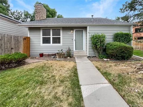 11953 E Cornell Cir, Aurora, CO 80014