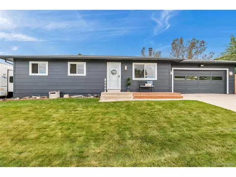 5090 E Peakview Ave, Centennial, CO 80121
