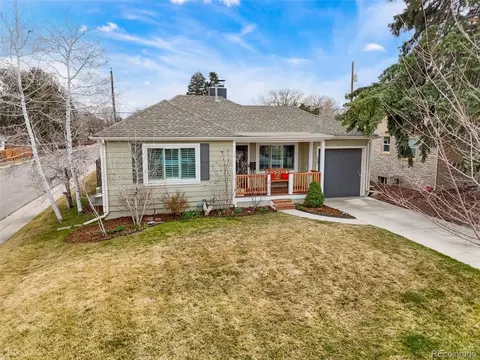 2602 S Lafayette St, Denver, CO 80210