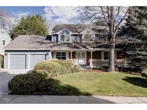 10622 W Dakan Mtn, Littleton, CO 80127