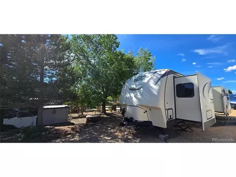 10795 County Road 197a #116, Nathrop, CO 81236