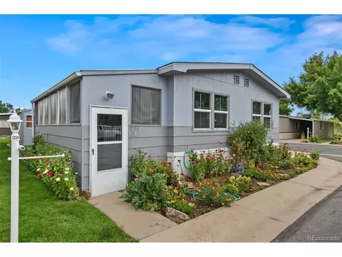 1601 N College Ave #328, Fort Collins, CO 80524