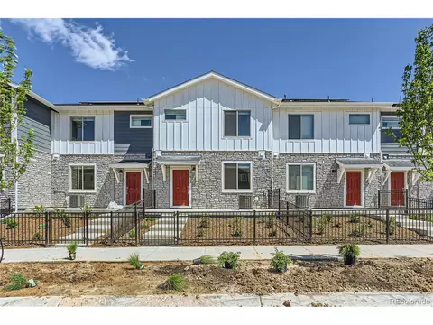 Undisclosed, Aurora, CO 80018