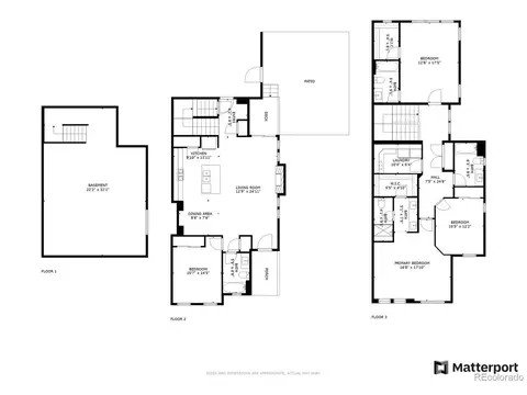 9439 E 58th Pl, Denver, CO 80238 photo 29