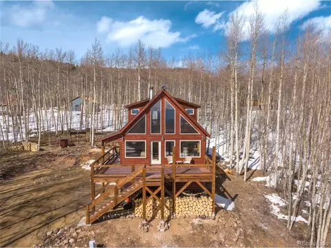 1626 Empire Valley Dr, Leadville, CO 80461