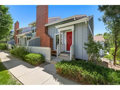 2613 Hatch Cir, Colorado Springs, CO 80918