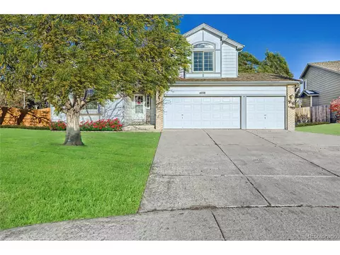 4028 S Kirk Ct, Aurora, CO 80013