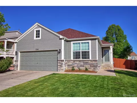 7346 Brush Hollow Dr, Fountain, CO 80817