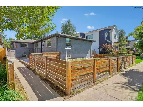 3369 W 33rd Ave, Denver, CO 80211