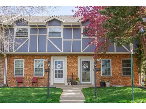 12920 W 24th Pl, Golden, CO 80401