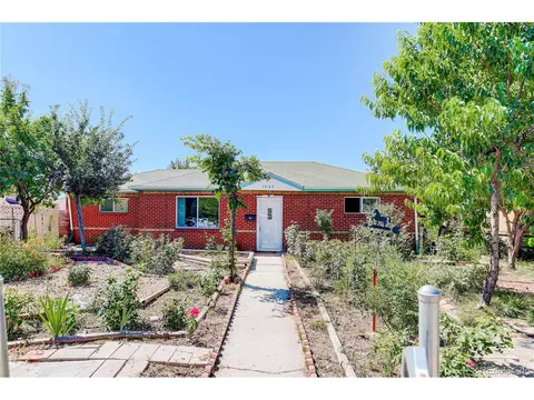13160 E 7th Ave, Aurora, CO 80011