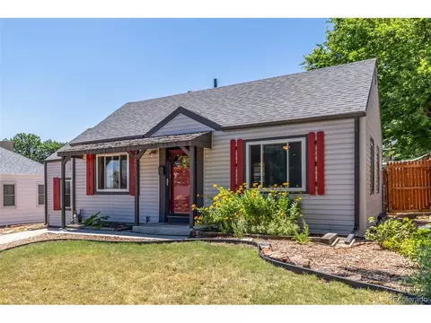 4885 Bryant St, Denver, CO 80221