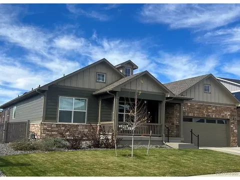 1091 Dutch Peak, Berthoud, CO 80513