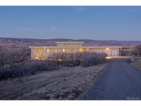 803 S Mountain View Rd, Castle Rock, CO 80109