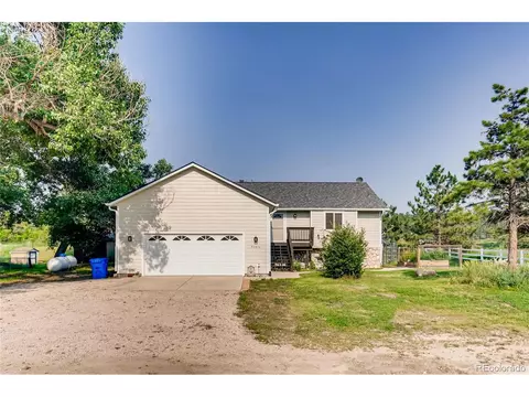 23856 Elbert St, Elbert, CO 80106 photo 1